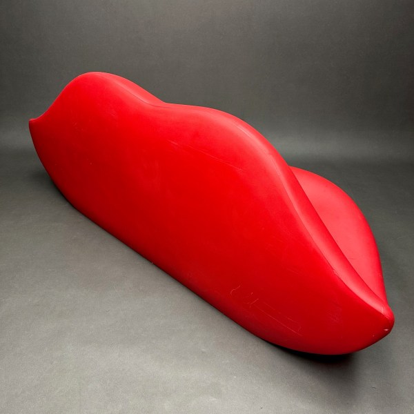 Linea Due Canapé Bocca Outdoor Studio 65 Heller