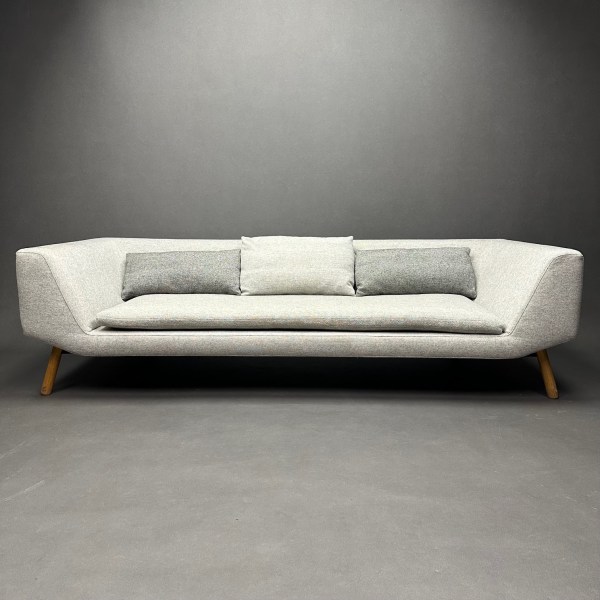 linea due Canapé Combine Numen / For Use prostoria