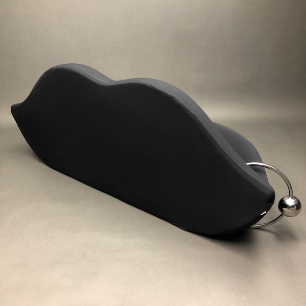 Linea Due Canapé Dark Lady Studio 65 Gufram