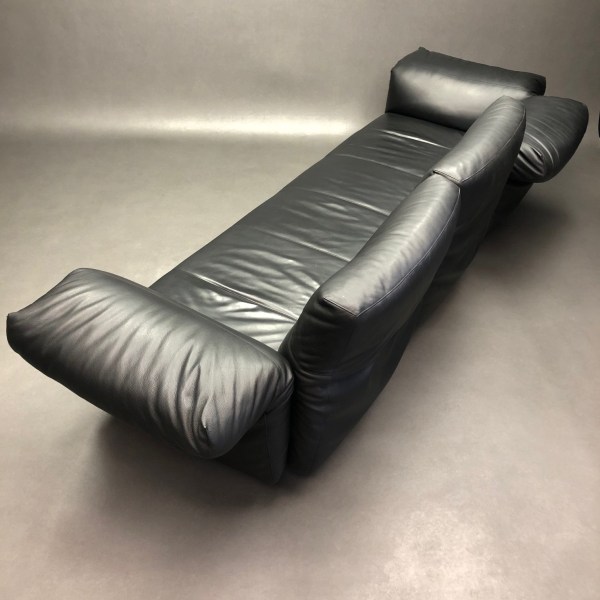 Linea Due Canapé Essential Francesco Binfaré Edra