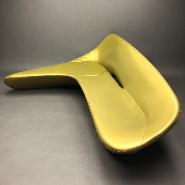 Linea Due Canapé Moon System Zaha Hadid B&B Italia