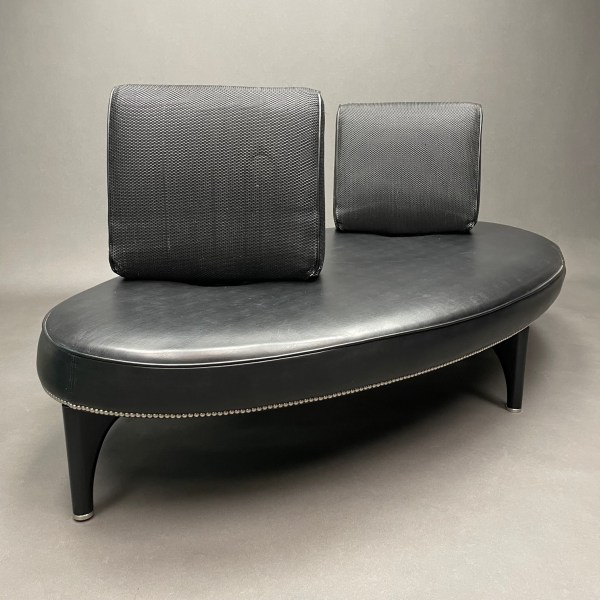 Linea Due Canapé Non Stop Maarten KUSTERS Edra