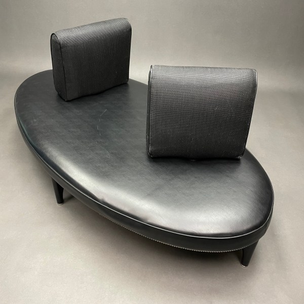 Linea Due Canapé Non Stop Maarten KUSTERS Edra