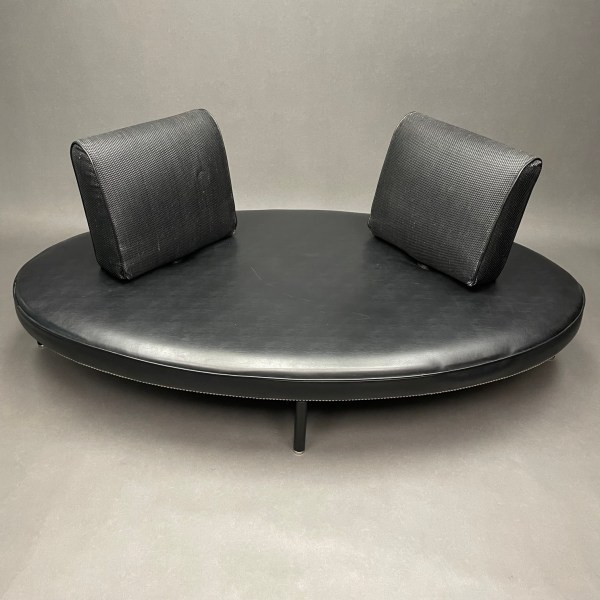 Linea Due Canapé Non Stop Maarten KUSTERS Edra