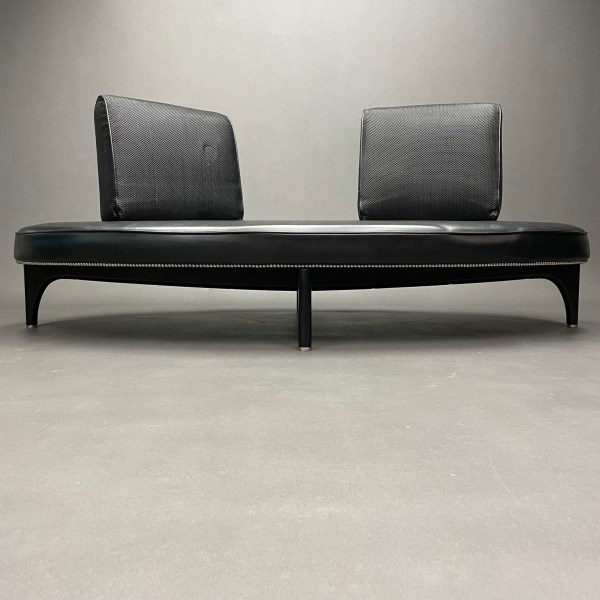 linea due Canapé Non Stop Maarten KUSTERS Edra