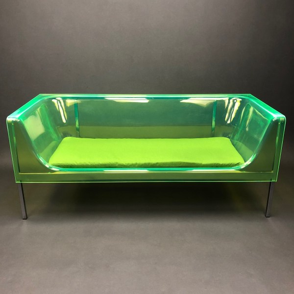 linea due Canapé Phantom Emrys Roberts pour Driade