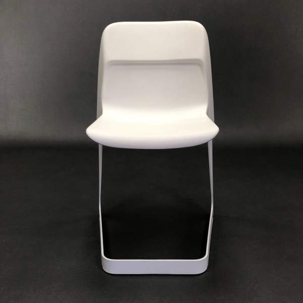 Linea Due Chaise Cart Luca Nichetto Pour Bonaldo