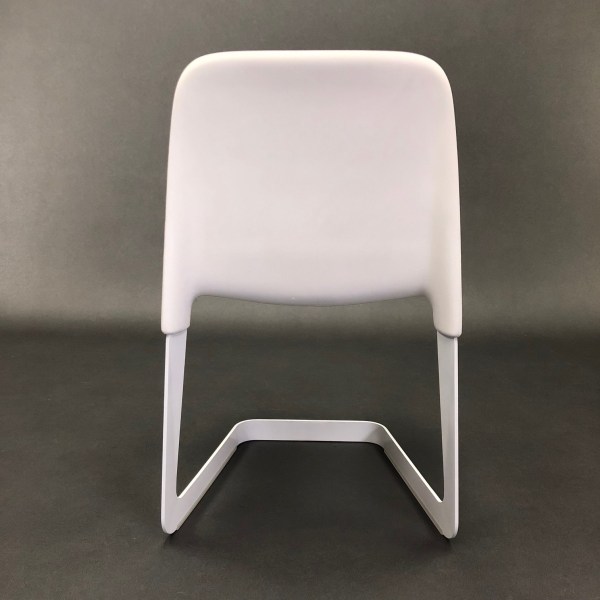 Linea Due Chaise Cart Luca Nichetto Pour Bonaldo