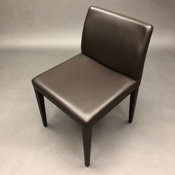 Linea Due Chaise Liz B Poltrona Frau