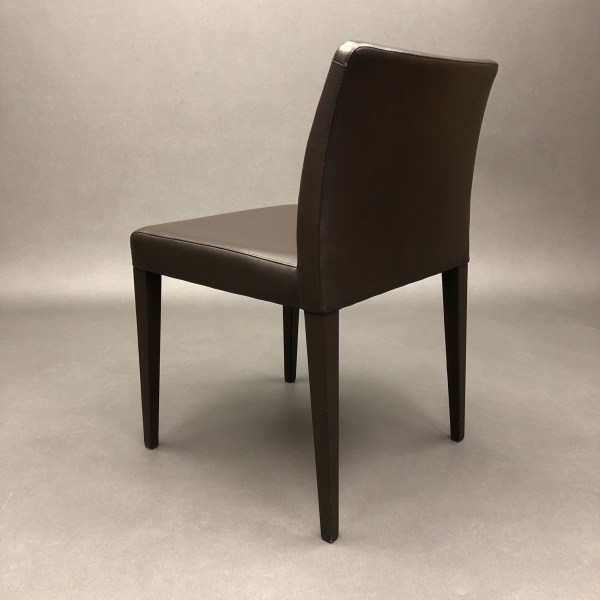 Linea Due Chaise Liz B Poltrona Frau