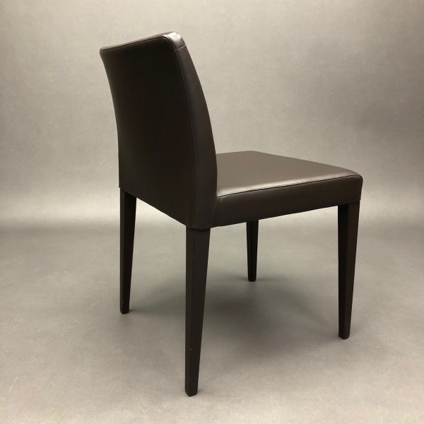 Linea Due Chaise Liz B Poltrona Frau