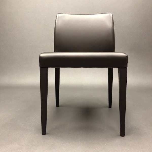 linea due Chaise Liz B Poltrona Frau