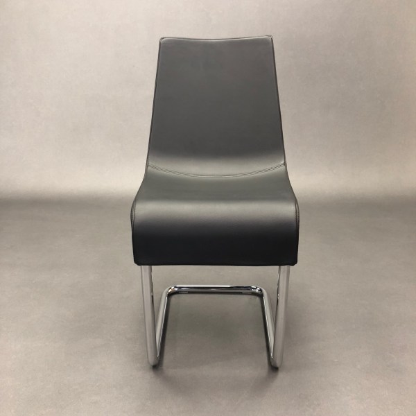 Linea Due Chaise Skip Karim Rashid Pour Bonaldo