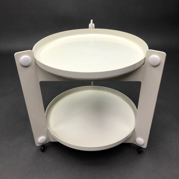 linea due Desserte Luigi Massoni Guzzini