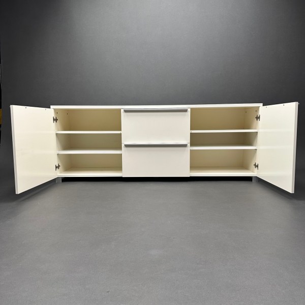 Linea Due Enfilade Habitat