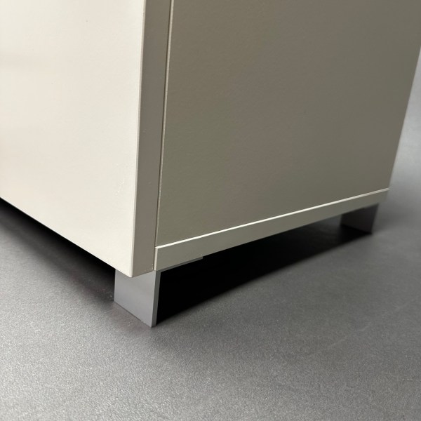 Linea Due Enfilade Habitat