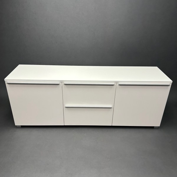 Linea Due Enfilade Habitat
