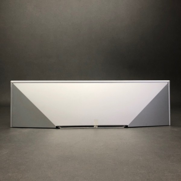 Linea Due Etagère Murale Benjamin Hopf Pour Ycami