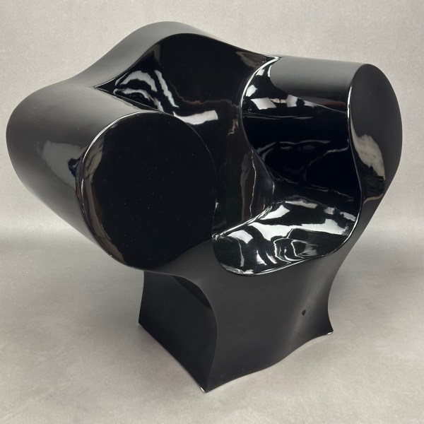 Linea Due Fauteuil Big Easy Ron Arad Moroso