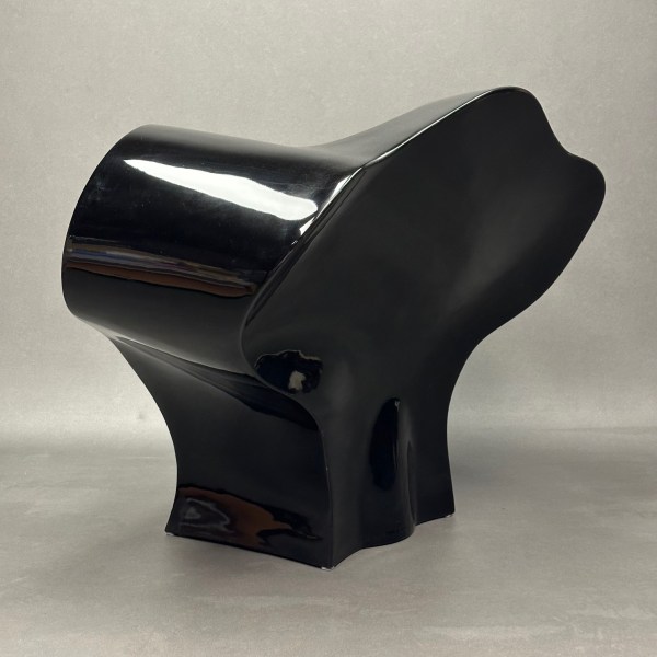 Linea Due Fauteuil Big Easy Ron Arad Moroso