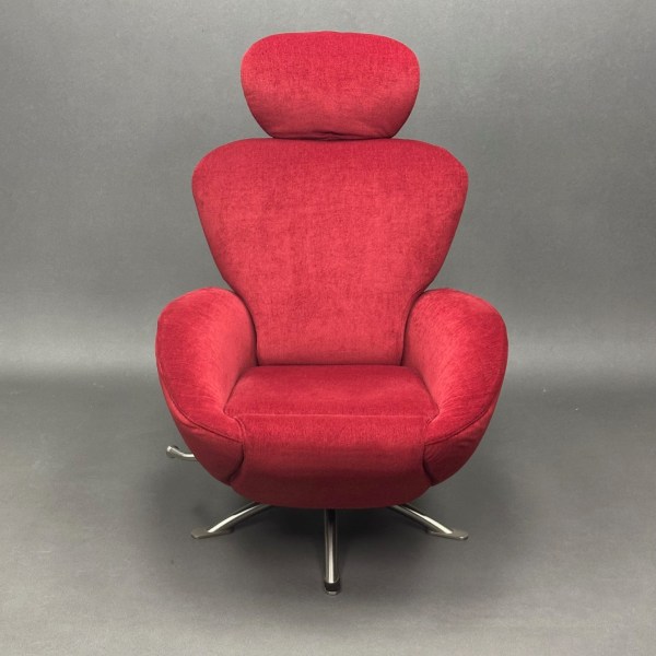 linea due Fauteuil Dodo Toshiyuki Kita Cassina