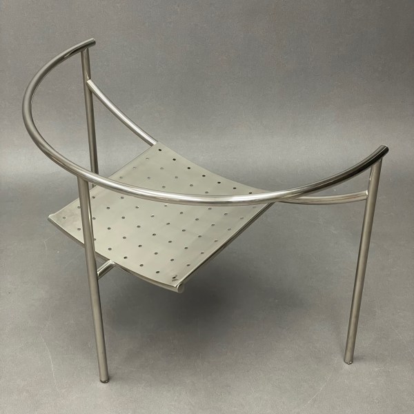 Linea Due Fauteuil Dr Sonderbar Philippe Starck XO