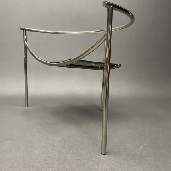 Linea Due Fauteuil Dr Sonderbar Philippe Starck XO