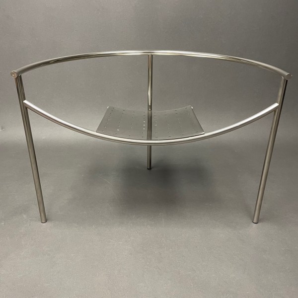 linea due Fauteuil Dr Sonderbar Philippe Starck XO