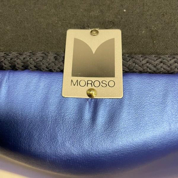 Linea Due Fauteuil Enfant Big Easy Ron Arad Moroso