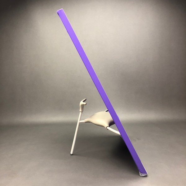 Linea Due Fauteuil RAM No Picnic Pour Felice Rossi