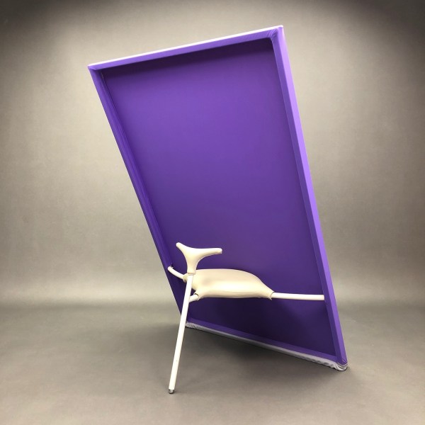 Linea Due Fauteuil RAM No Picnic Pour Felice Rossi