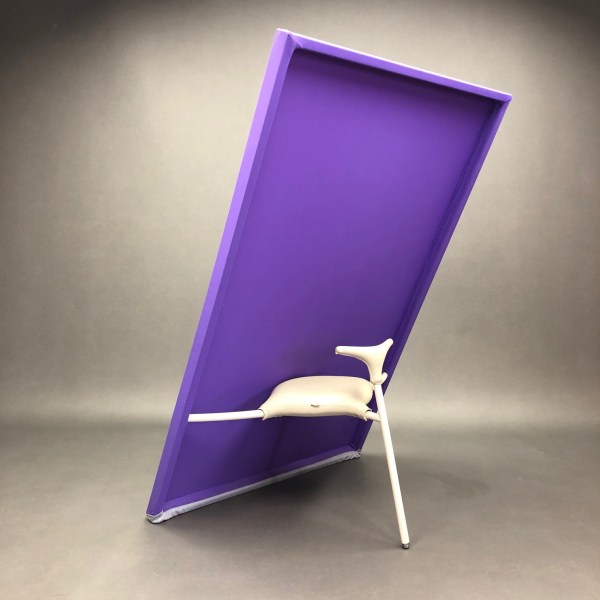 Linea Due Fauteuil RAM No Picnic Pour Felice Rossi