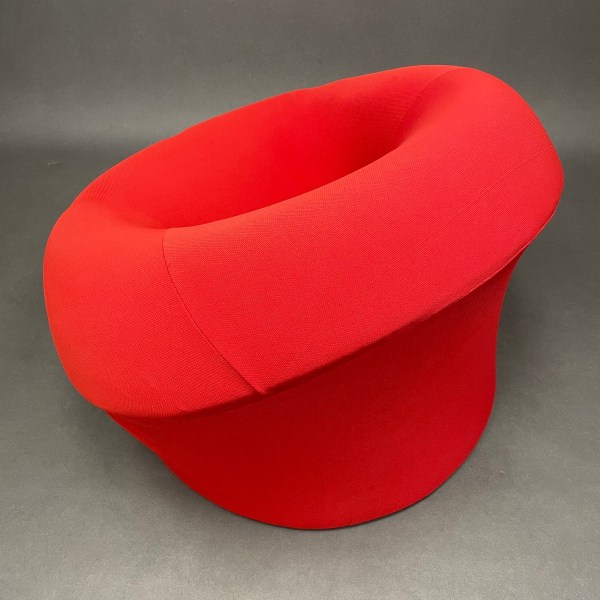 Linea Due Fauteuil UP 3 Gaetano Pesce C&B