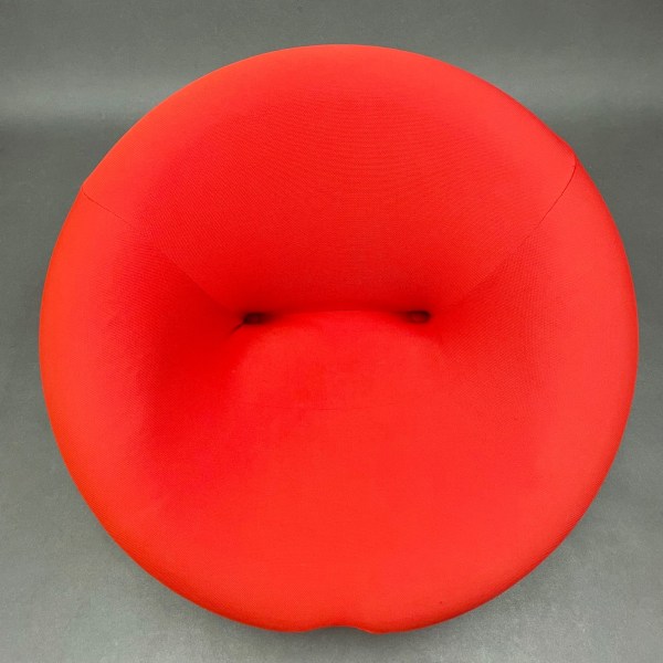 Linea Due Fauteuil UP 3 Gaetano Pesce C&B