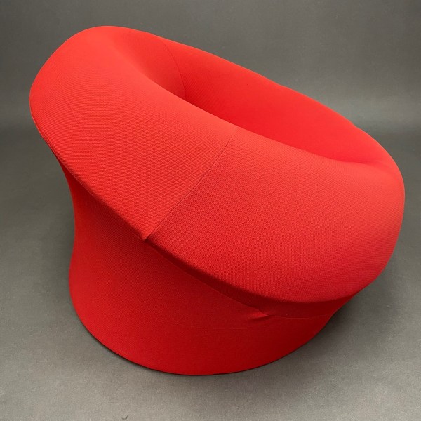 Linea Due Fauteuil UP 3 Gaetano Pesce C&B