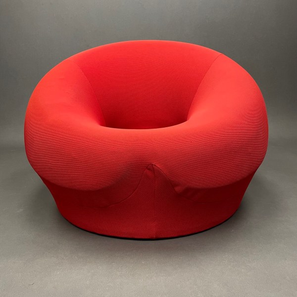 linea due Fauteuil UP 3 Gaetano Pesce C&B