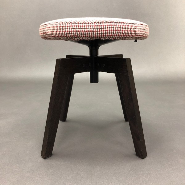 Linea Due Flow Pouf Jean-Marie Massaud MDF Italia