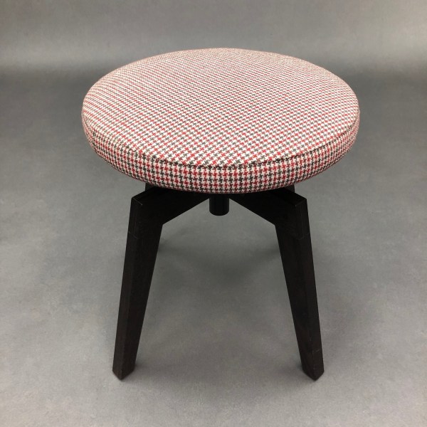 Linea Due Flow Pouf Jean-Marie Massaud MDF Italia