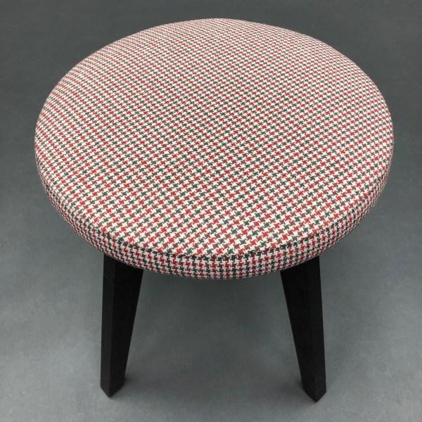Linea Due Flow Pouf Jean-Marie Massaud MDF Italia