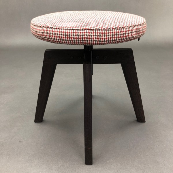 linea due Flow Pouf Jean-Marie Massaud MDF Italia