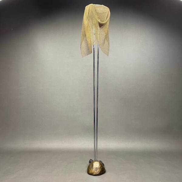 linea due Lampadaire Ecate Tony Cordero Artemide