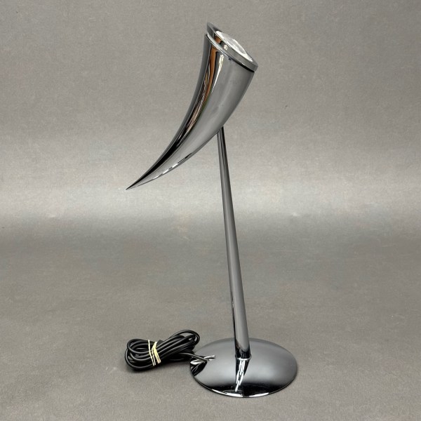 Linea Due Lampe à Poser Ara Philippe Starck Flos