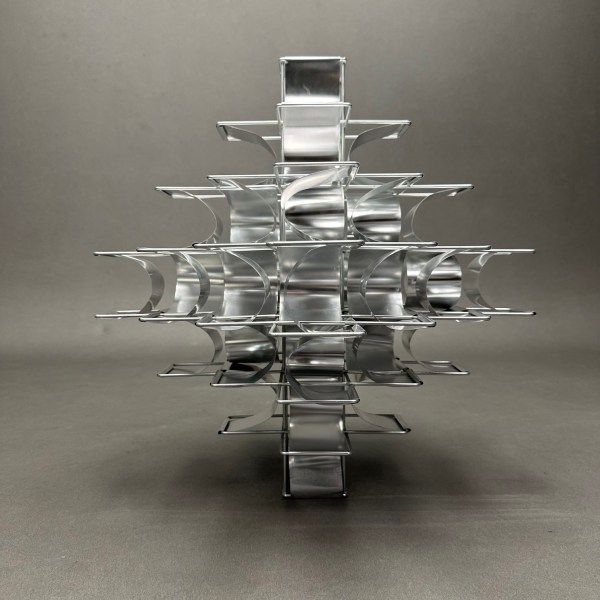 linea due Lampe à poser Cassiopée Max Sauze