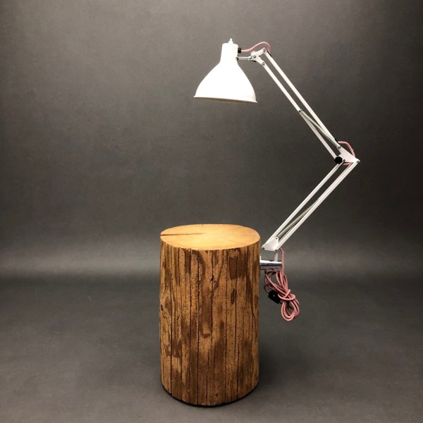 linea due Lampe Piantama Mogg Marcantonio