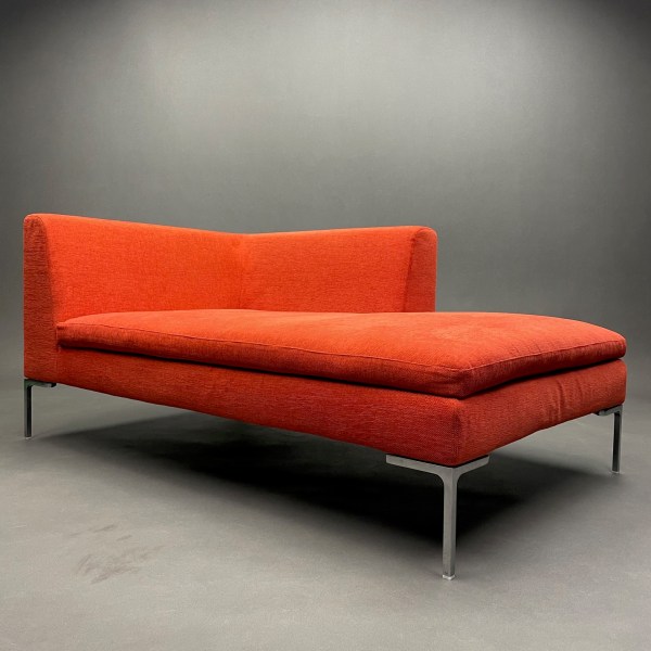 Linea Due Meridienne Charles Antonio Citterio B&B