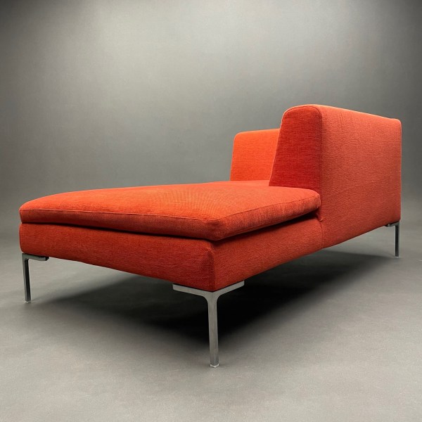 Linea Due Meridienne Charles Antonio Citterio B&B