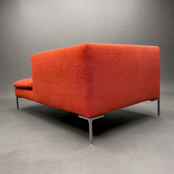 Linea Due Meridienne Charles Antonio Citterio B&B