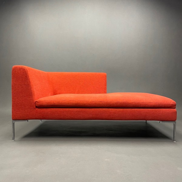 linea due Meridienne Charles Antonio Citterio B&B