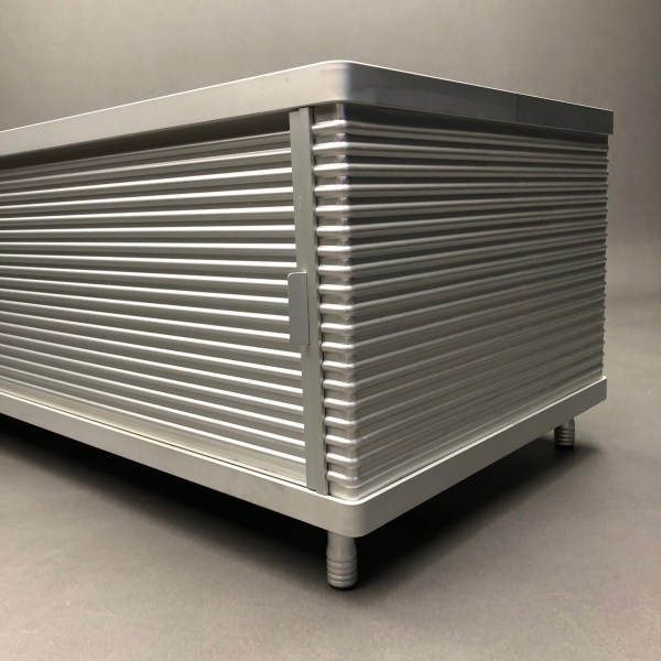 Linea Due Meuble PAC Decoma Design Ycami