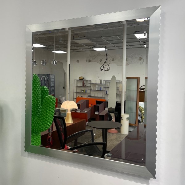 linea due Miroir Magia Opera Design Ycami